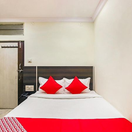 Hotel O Pearl City 海得拉巴 外观 照片