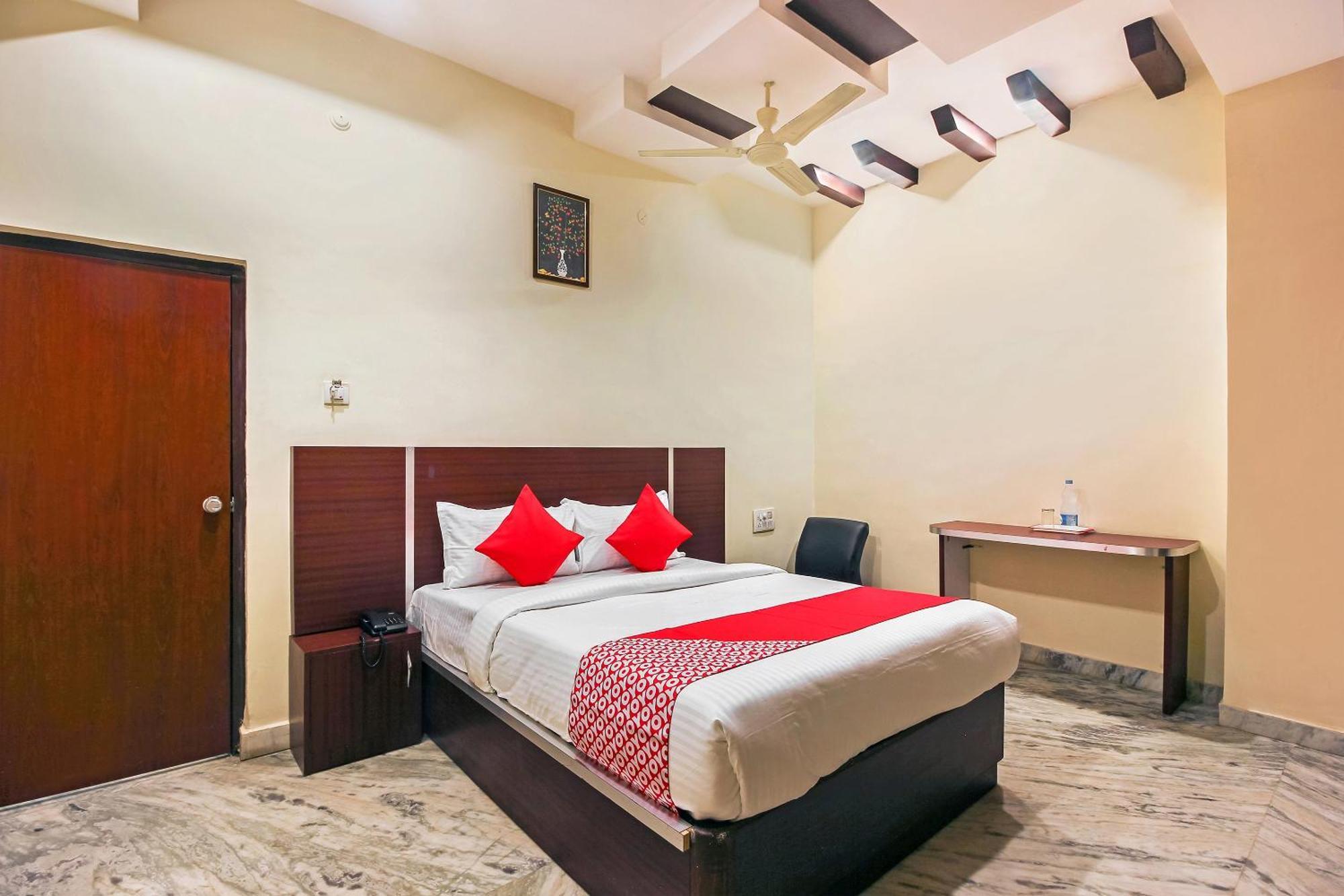Hotel O Pearl City 海得拉巴 外观 照片