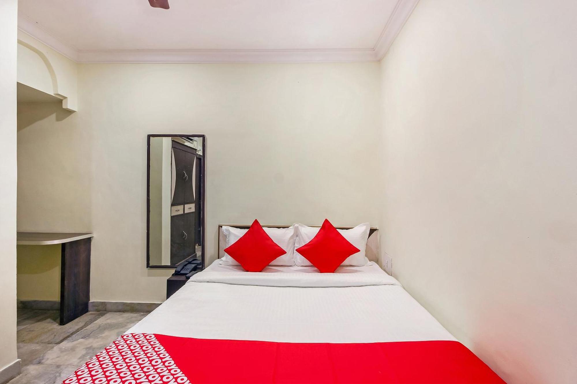 Hotel O Pearl City 海得拉巴 外观 照片